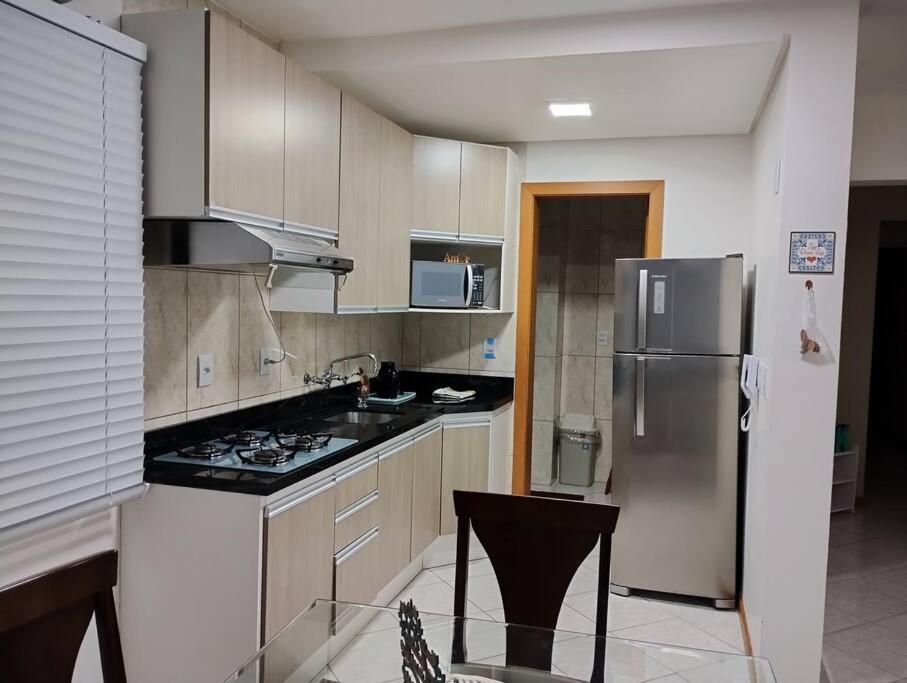 Apartamento Solar Da Praca, Aconchegante E Climatizado Torres Eksteriør bilde