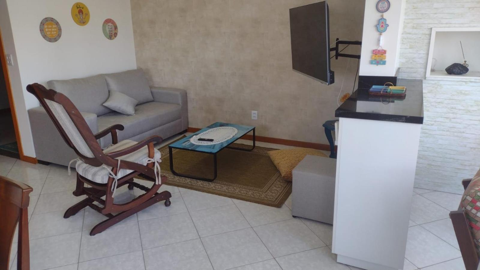 Apartamento Solar Da Praca, Aconchegante E Climatizado Torres Eksteriør bilde