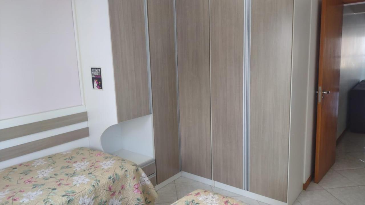 Apartamento Solar Da Praca, Aconchegante E Climatizado Torres Eksteriør bilde